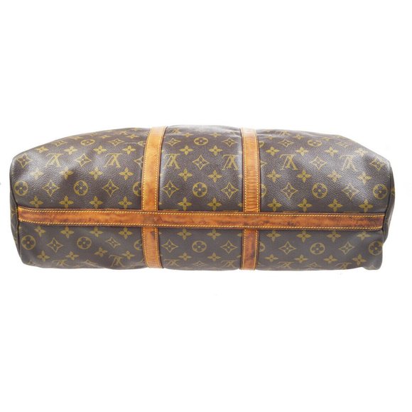 Auth Louis Vuitton Flanerie 50 Travel #25517L20 - Picture 3 of 11